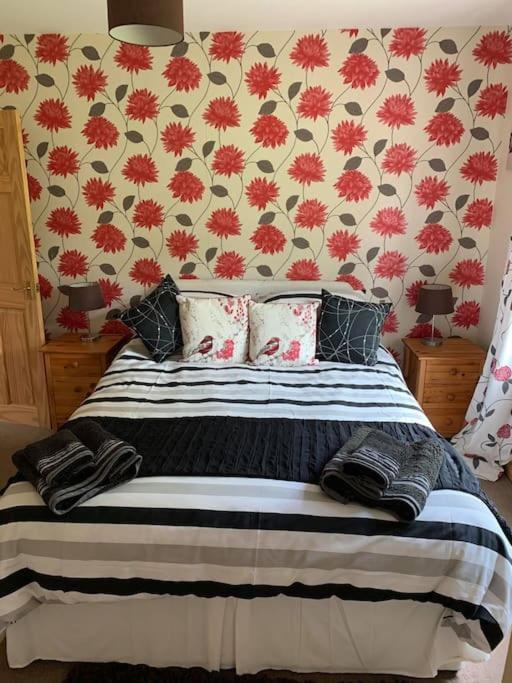 אוניך Snowberry Cottage No 2 מראה חיצוני תמונה